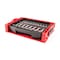 Tekton 3/8 Inch Drive 12-Point Socket Set with Open Top Drawer and Rack, 38-Piece 6-24 mm OLB94308 - alternate 5